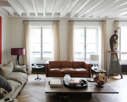 Apartmen Paris