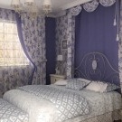 Provence bilik tidur