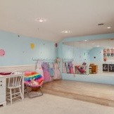 Die Einrichtung und Gestaltung des Kinderzimmers