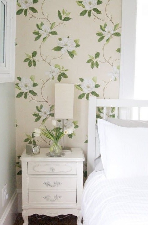 Bunga Wallpaper