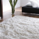 Richtige Teppichpflege