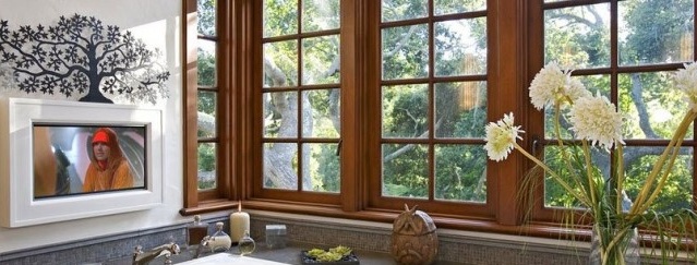 Kriterien für die Auswahl von Holzfenstern