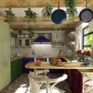 Provence Kitchen