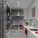 Interior idea dapur kecil