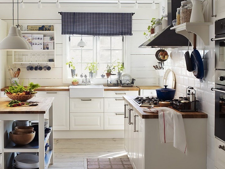 Küchen-Design-Ideen