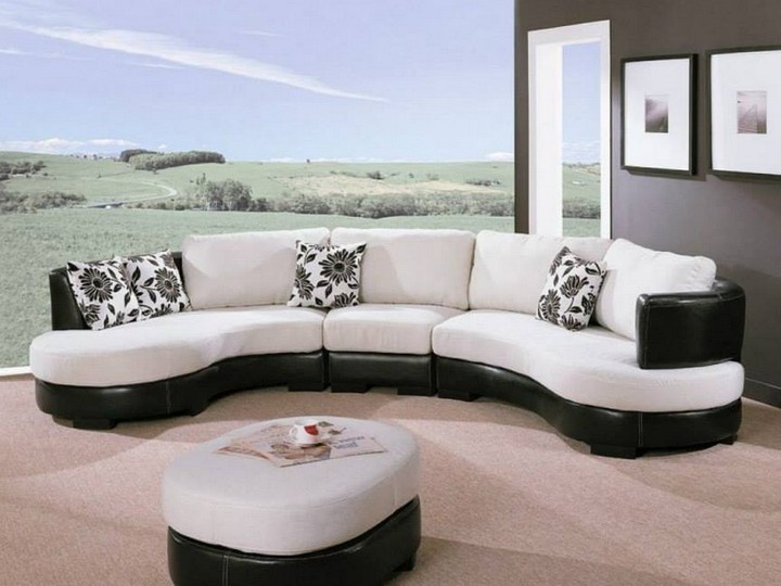 Perabot Reka Bentuk Ruang Tamu Perabot Upholsteri