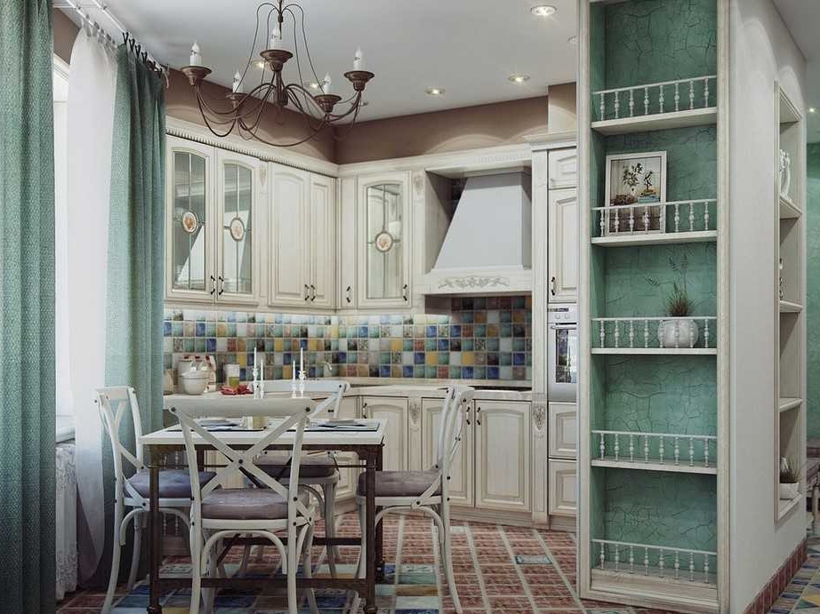 Foto dan keterangan vintaj dapur