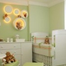Hiasan bilik bayi