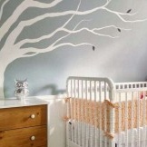 Babyzimmer Ideen