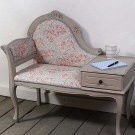 Möbel für Vorraum Vintage