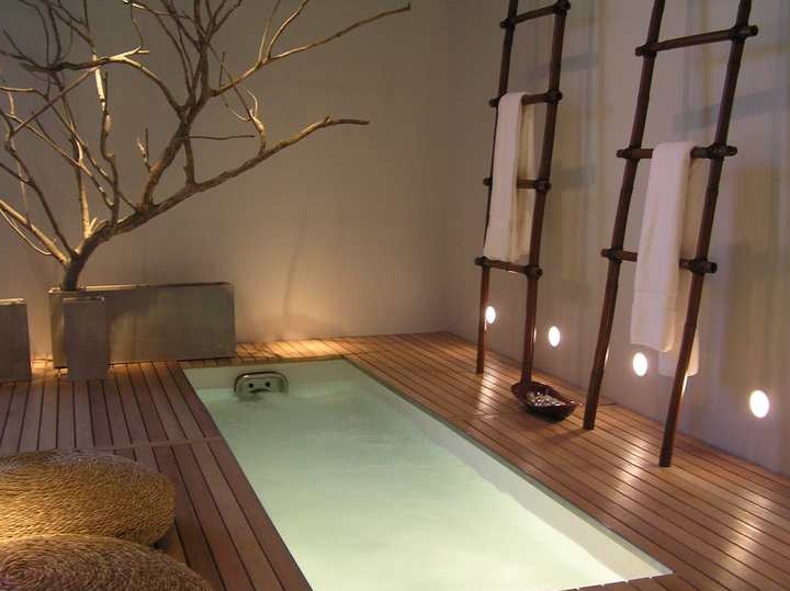 Bilik mandi Jepun