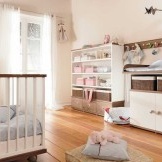 Kinderzimmer für Baby