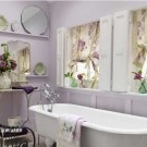 Provence Badezimmer