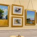Feng Shui Hanging Pictures