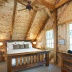 Komfort und Tradition in Holzhäusern