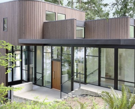 Haus Veranda Design