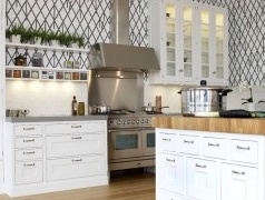 Design Dapur oleh Ikea