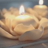 candlestick porselin sejuk